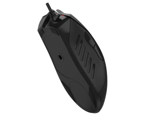 Мишка A4Tech Bloody ES5 USB Stone Black (Bloody ES5 Stone black)