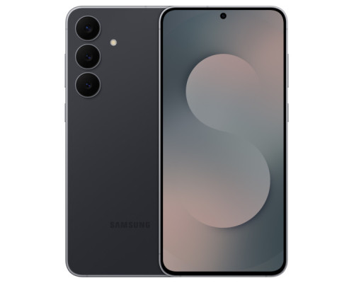 Мобільний телефон Samsung Galaxy S25 FE 8/512Gb Jetblack (SM-S731BZKIEUC) Мобільний телефон Samsung Galaxy S25 FE 8/512Gb Jetblack (SM-S731BZKIEUC)