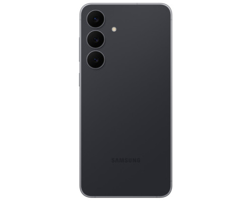Мобільний телефон Samsung Galaxy S25 FE 8/512Gb Jetblack (SM-S731BZKIEUC) Мобільний телефон Samsung Galaxy S25 FE 8/512Gb Jetblack (SM-S731BZKIEUC)