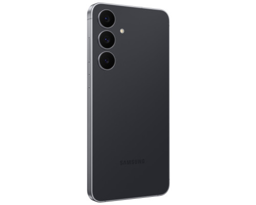 Мобільний телефон Samsung Galaxy S25 FE 8/512Gb Jetblack (SM-S731BZKIEUC) Мобільний телефон Samsung Galaxy S25 FE 8/512Gb Jetblack (SM-S731BZKIEUC)