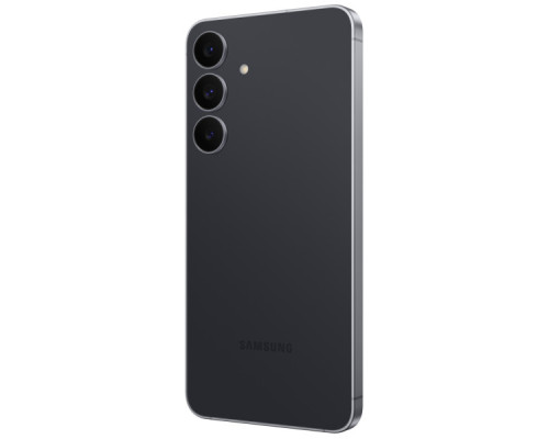 Мобільний телефон Samsung Galaxy S25 FE 8/512Gb Jetblack (SM-S731BZKIEUC) Мобільний телефон Samsung Galaxy S25 FE 8/512Gb Jetblack (SM-S731BZKIEUC)