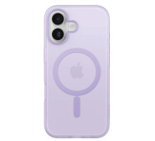 Чохол до мобільного телефона Belkin Magnetic Protective Grip iPhone 17 Lavender (MSA034HQLV)