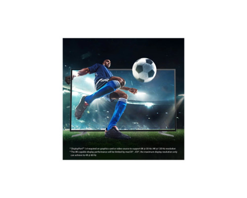 Кабель мультимедійний USB-C to HDMI M 1.8m 8K 60Hz LED RGB J5create (JCC157-N)