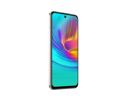Мобільний телефон Infinix Smart 9 4/128Gb Neo Titanium (4894947049927) Мобільний телефон Infinix Smart 9 4/128Gb Neo Titanium (4894947049927)