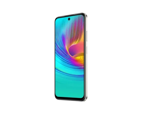 Мобільний телефон Infinix Smart 9 4/128Gb Neo Titanium (4894947049927) Мобільний телефон Infinix Smart 9 4/128Gb Neo Titanium (4894947049927)