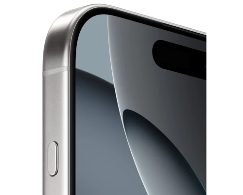 Мобільний телефон Apple iPhone 16 Pro Max 256GB White Titanium (MYWW3) Мобільний телефон Apple iPhone 16 Pro Max 256GB White Titanium (MYWW3)