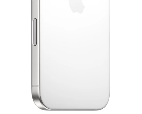 Мобільний телефон Apple iPhone 16 Pro Max 256GB White Titanium (MYWW3) Мобільний телефон Apple iPhone 16 Pro Max 256GB White Titanium (MYWW3)