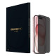 Скло захисне iLera DeLuxe Incognito iPhone 15 Pro (ILINDL15PR)