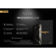 Скло захисне iLera DeLuxe Incognito iPhone 15 Pro (ILINDL15PR)
