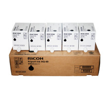 Чорнило Ricoh HQ40 BLACK*5pack (817225)