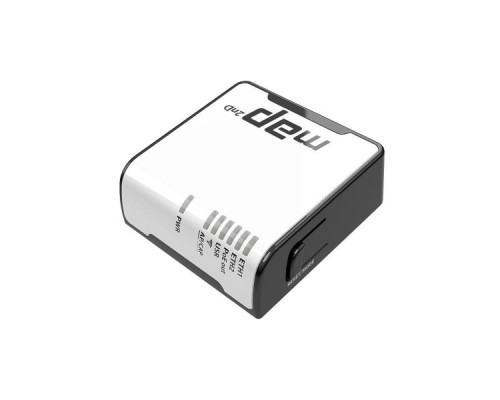 Точка доступу Wi-Fi Mikrotik RBmAP2nd