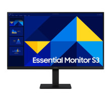 Монітор Samsung LS24D300GAIXUA