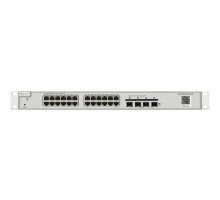 Комутатор мережевий Ruijie Networks RG-NBS5200-24GT4XS