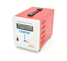 Стабілізатор Conter MSER 5000 VA-V2