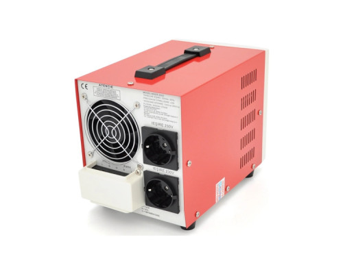 Стабілізатор Conter MSER 5000 VA-V2