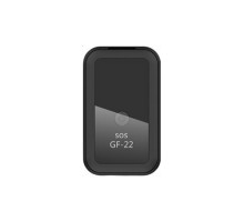 GPS-трекер для авто Voltronic GF-22+WiFi, точність позиціювання GPS: 10m, Box, 42x2 (GF-22)