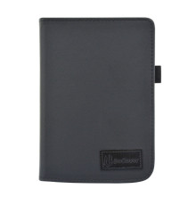 Чохол до електронної книги BeCover Slimbook PocketBook 629 Verse / 634 Verse Pro 6" Black (710124)