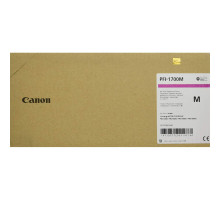 Картридж Canon PFI-1700 700ml magenta (0777C001)
