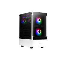 Корпус Gamdias TALOS E3 WH (4712960136557)