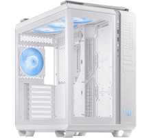 Корпус для ПК ASUS TUF Gaming GT502 Plus White (90DC0093-B19000)