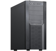 Корпус для ПК Chieftec Mesh (CW-01B-OP)
