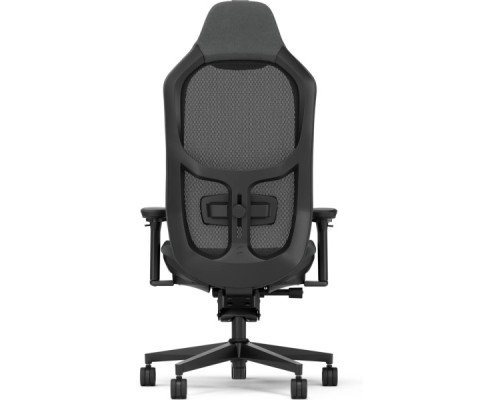 Крісло ігрове Fractal Design Refine Mesh Dark (FD-CH-RE1M-01)