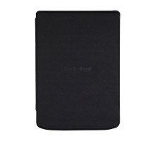 Чохол до електронної книги Pocketbook 6" Shell cover PB629/634 black (H-S-634-K-WW)