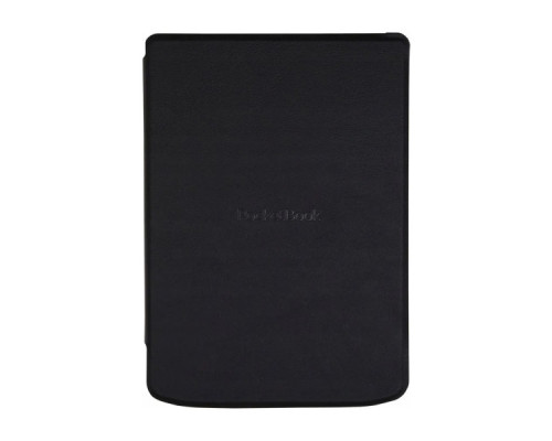 Чохол до електронної книги Pocketbook 6" Shell cover PB629/634 black (H-S-634-K-WW)