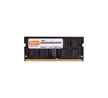 Модуль пам'яті для ноутбука SoDIMM DDR4 8GB 2666 MHz Dato (DT8G4DSDND26)