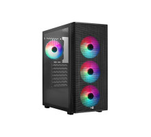Корпус для ПК AeroCool Designer-G-BK-v2 (ACCM-ES05143.11)