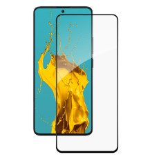 Скло захисне Piko Full Glue Xiaomi Redmi Note 13 Pro Plus 5G Black (1283126584022)
