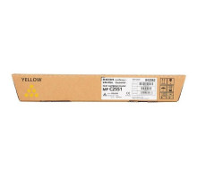 Тонер-картридж Ricoh MPC2030/ MPC2050 Yellow 9,5K (842062)