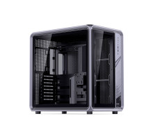 Корпус для ПК JONSBO BO400 Gray