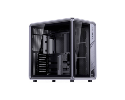 Корпус для ПК JONSBO BO400 Gray