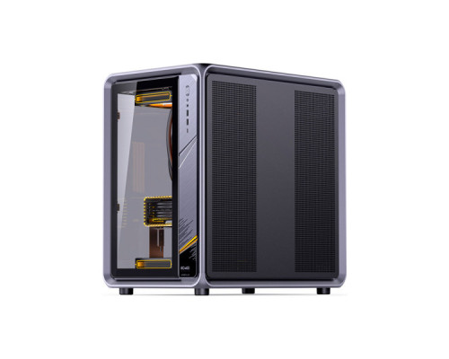 Корпус для ПК JONSBO BO400 Gray