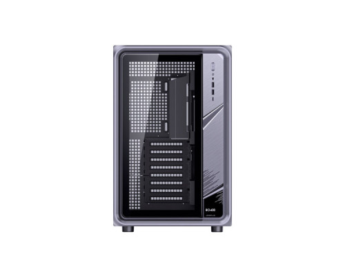 Корпус для ПК JONSBO BO400 Gray
