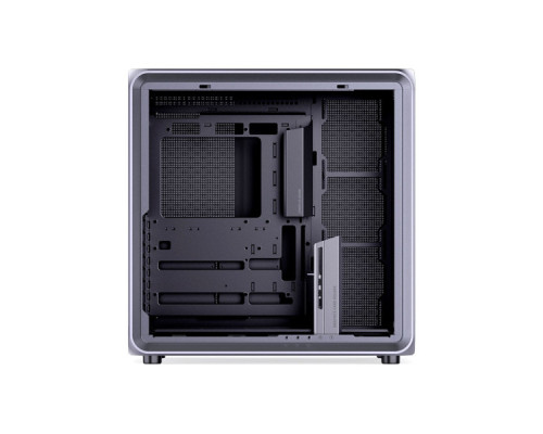 Корпус для ПК JONSBO BO400 Gray