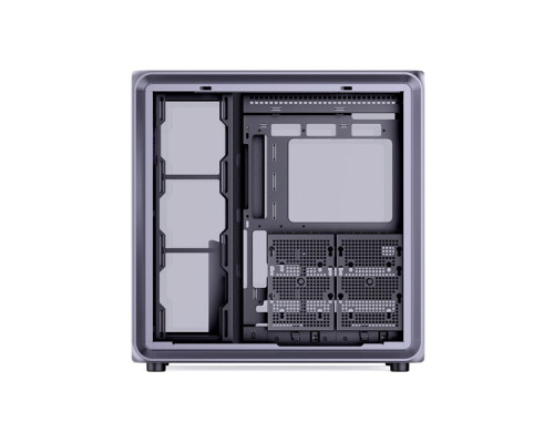 Корпус для ПК JONSBO BO400 Gray