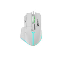 Мишка Canyon Fortnax GM-636 RGB USB White (CND-SGM636W)