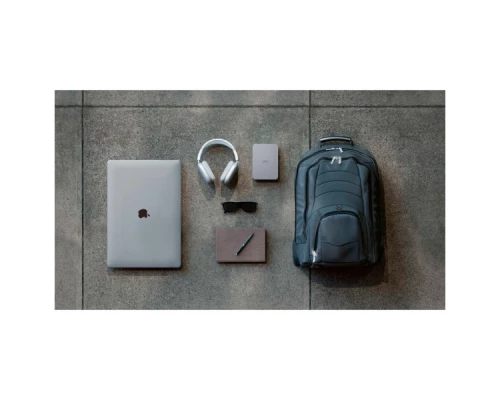 Зовнішній жорсткий диск 2.5" 4TB LaCie (STLR4000400) Зовнішній жорсткий диск 2.5" 4TB LaCie (STLR4000400)
