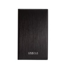 Кишеня зовнішня PowerPlant 2.5" HDD USB3.0 (HC380411)