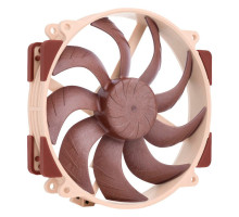 Кулер до корпусу Noctua NF-A14x25r G2 PWM