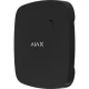 Датчик диму Ajax FireProtect Plus black