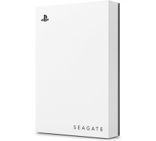 Зовнішній жорсткий диск 2.5" 5TB Game Drive for PlayStation 5 Seagate (STLV5000200)