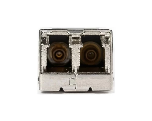 Модуль SFP RCI 10Gbps, 300m, 2LC, Tx850nm (SFP+-10G-SR) Модуль SFP RCI 10Gbps, 300m, 2LC, Tx850nm (SFP+-10G-SR)