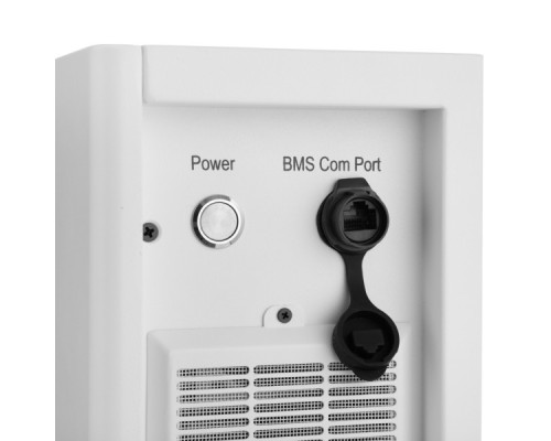 Система зберігання енергії 2E PowerWall Vezha, 5kW, 15.36kWh (2E-ESS-PWV5-15)