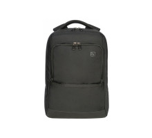 Рюкзак для ноутбука Tucano 15.6" Luna Gravity AGS, Black (BKLUN15-AGS-BK)