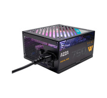 Блок живлення Azza 750W (PSAZ-750W ARGB)