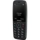 Мобільний телефон Panasonic KX-TF400 Black (KX-TF400EXB)