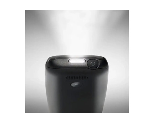 Мобільний телефон Panasonic KX-TF400 Black (KX-TF400EXB)